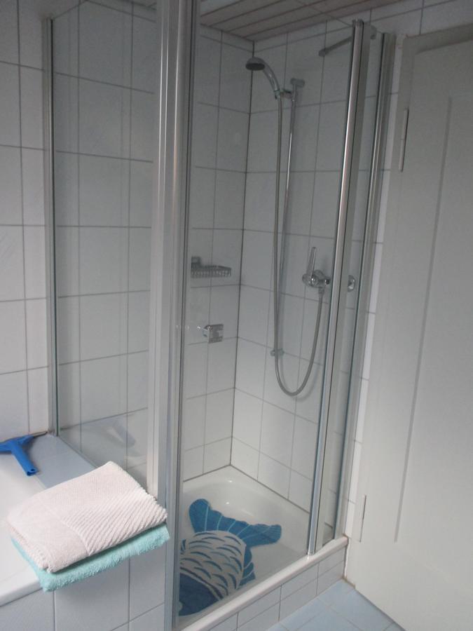 Bed and Breakfast Heidis Gastehaus Niederwil Экстерьер фото